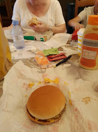 Aliment-réconfort du Restauration rapide McDonald's à Wattignies - n°14