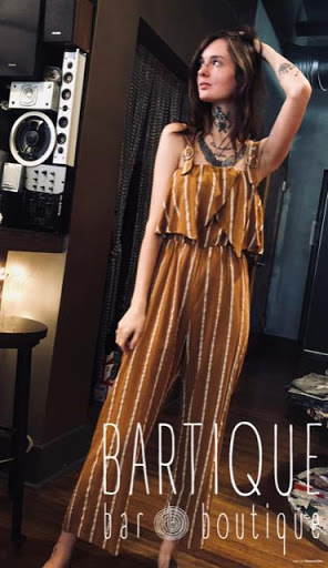 Boutique «Blended Bartique», reviews and photos, 3100 N Davidson St #103, Charlotte, NC 28205, USA