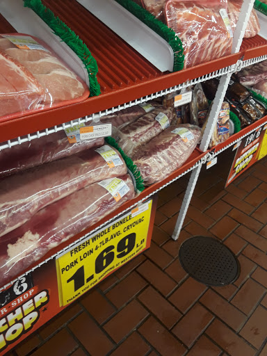 Supermarket «Western Beef Supermarket», reviews and photos, 1564 Southern Blvd, Bronx, NY 10460, USA