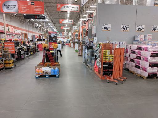 Home Improvement Store «The Home Depot», reviews and photos, 333 W Allen St, Castle Rock, CO 80108, USA