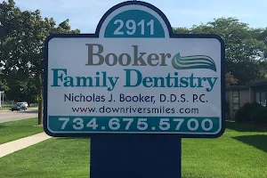 Booker Family Dentistry image