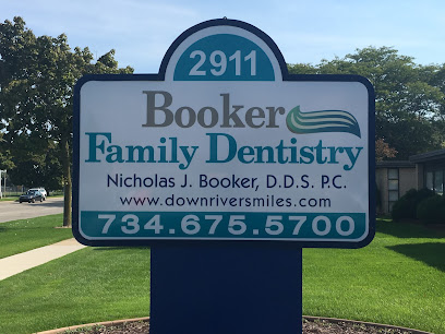 Booker Family Dentistry