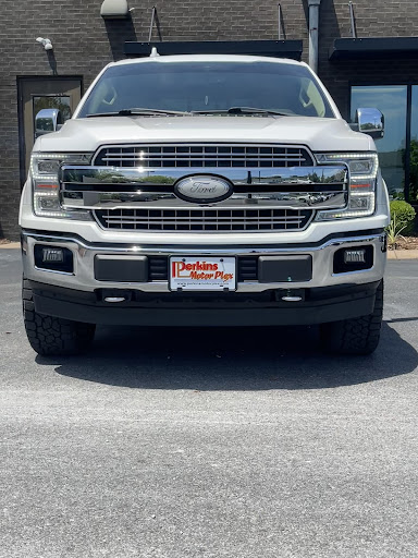 Used Car Dealer «Perkins Motor Plex», reviews and photos, 3020 Park Ave, Paducah, KY 42001, USA