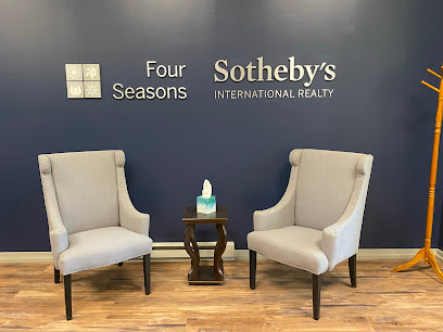 Four Seasons Sotheby's International Realty Killington, VT