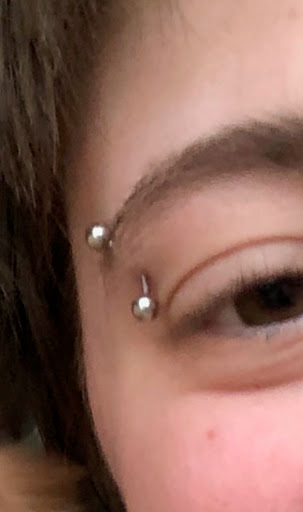 Body Piercing Shop «All Tattoos & Body Piercings», reviews and photos, 8435 Mentor Ave, Mentor, OH 44060, USA