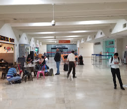 Durango International Airport photo