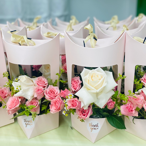 Event Planner «NRG Event Planners», reviews and photos, 110 Corbin Pl, Brooklyn, NY 11235, USA