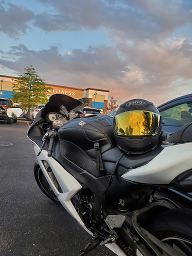 Gym «LA Fitness», reviews and photos, 852 NJ-3, Clifton, NJ 07012, USA