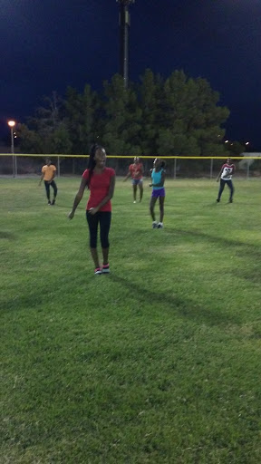 Park «Goynes Park», reviews and photos, 3909 W Washburn Rd, North Las Vegas, NV 89031, USA