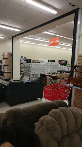 Discount Store «Big Lots», reviews and photos, 1090 Millwood Pike, Winchester, VA 22602, USA