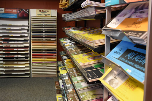Art Supply Store «Phoenix Art Supplies & Framing», reviews and photos, 1810 S Easton Rd, Doylestown, PA 18901, USA