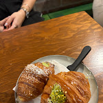 Photo n°2 de l'avis de MARIA.L fait le 10/10/2023 à 06:23 sur le  Ala Grande Caffè(caffè Rosanò) à Florence