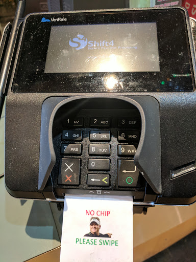 Sportswear Store «The Duck Store - Autzen Stadium», reviews and photos, 2735 Leo Harris Pkwy, Eugene, OR 97401, USA