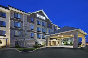 Staybridge Suites Columbia-Hwy 63 & I-70, an IHG Hotel image