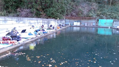 遊水園
