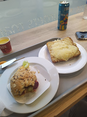 BOULANGERIE Rémi MATHIEU à Roanne