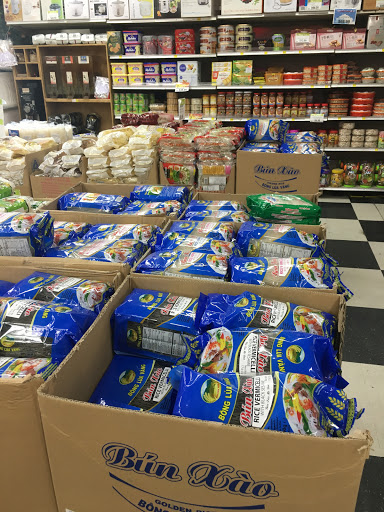 Asian Grocery Store «Viet-Wah Supermarket», reviews and photos, 1032 S Jackson St, Seattle, WA 98104, USA