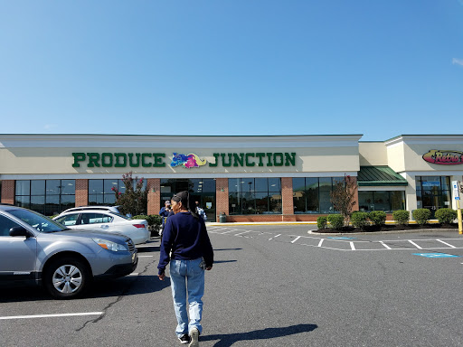Produce Junction Inc, 6825 Tilton Rd, Egg Harbor Township, NJ 08234, USA, 