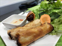 Plats et boissons du Restaurant vietnamien Ôh Saveurs du Vietnam à Nailloux - n°4