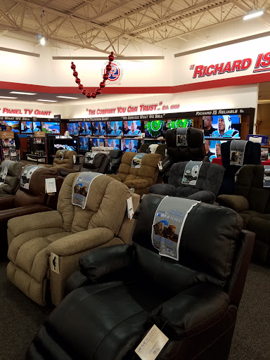 Appliance Store «P.C. Richard & Son», reviews and photos, 19 Universal Dr, North Haven, CT 06473, USA