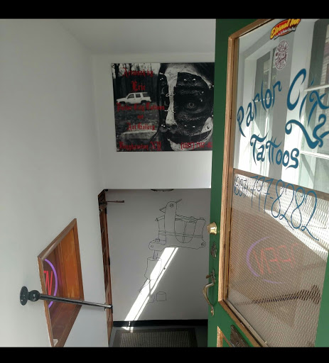 Parlor City Tattoos, 81 Clinton St, Binghamton, NY 13905, USA, 