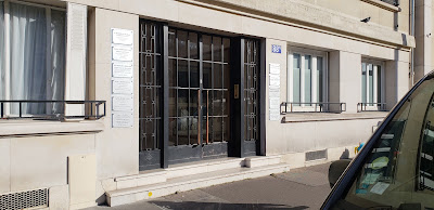 Docteur Oury Estegassy à Neuilly-sur-Seine