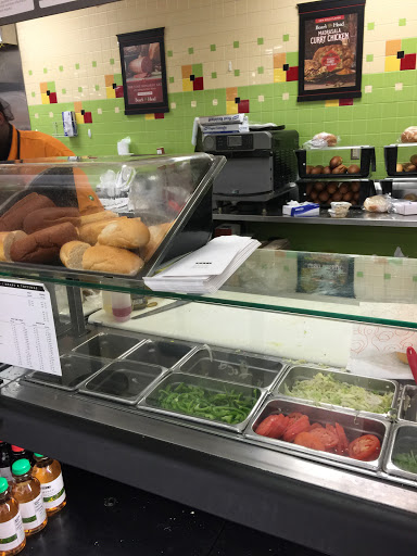 Supermarket «Publix Super Market at Parkway Village», reviews and photos, 5370 Campbellton Fairburn Rd, Fairburn, GA 30213, USA