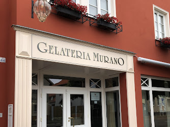 Gelateria Murano Eiscafé