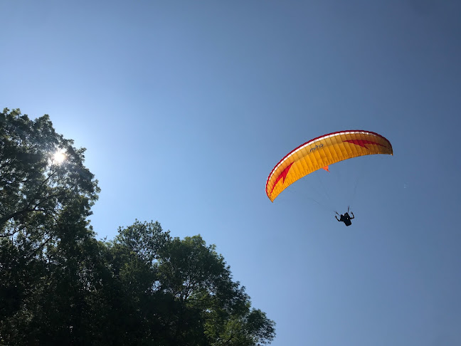 AeroCENTER Gleitschirm Flugschule Öffnungszeiten