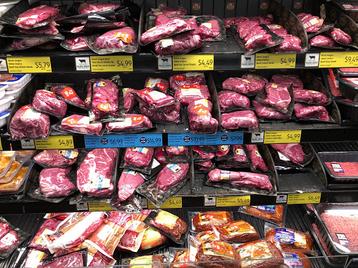 Supermarket «ALDI», reviews and photos, 6400 Allentown Rd, Camp Springs, MD 20748, USA