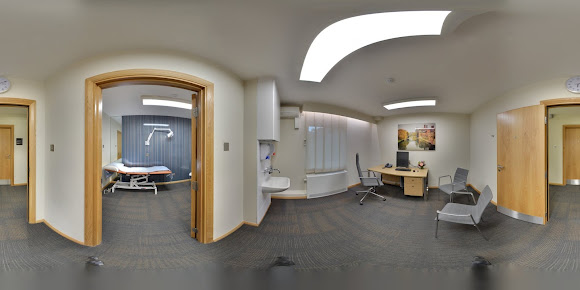 Mark Thompson-The Spire Cambridge Lea - Mark Thompson-The Spire Cambridge Lea