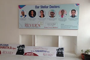 Revera Clinic Kondapur|Dermatology, Skin Care, Plastic Surgery & Aesthetics Gachibowli |Dr Sivakumar Arumugam| Dr Radha Thota image