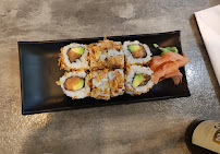 Sushi du Restaurant japonais Hanako Vélizy à Vélizy-Villacoublay - n°11