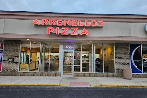 Arrenello's Pizza image