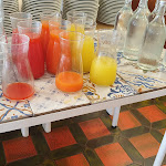 Photo n°2 de l'avis de Sara.u fait le 25/08/2023 à 20:17 sur le  Hotel Esplanade à Cesenatico