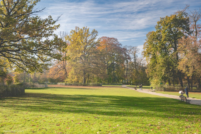 Wolvendaalpark - Brussel