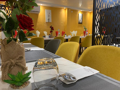 The Ivory Restaurant & Lounge photo