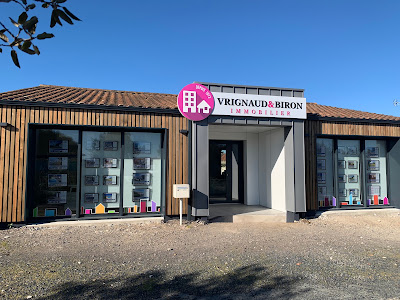 VRIGNAUD & BIRON IMMOBILIER - AGENCE DE BRETIGNOLLES/MER à Bretignolles-sur-Mer