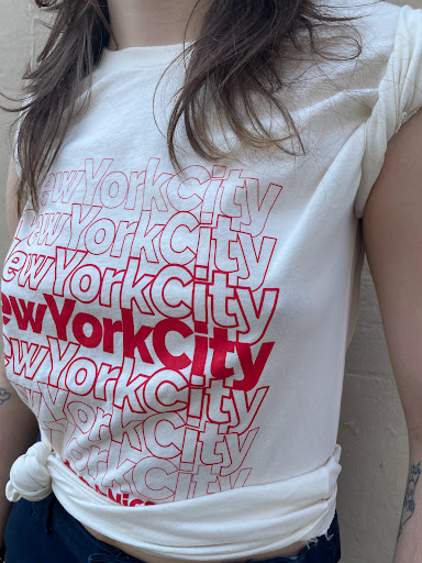 Gift Shop «Exit 9 Gift Emporium NYC», reviews and photos, 51 Avenue A, New York, NY 10009, USA