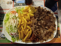 Kebab du Restaurant Mamiki à Nevers - n°5