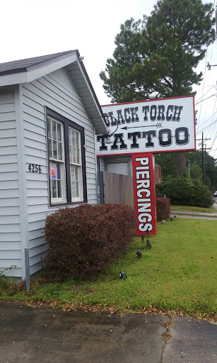 Explore philippians 4 13 tattoo ideas, creative tattoo ideas in Baton Rouge, available at Black Torch Tattoo