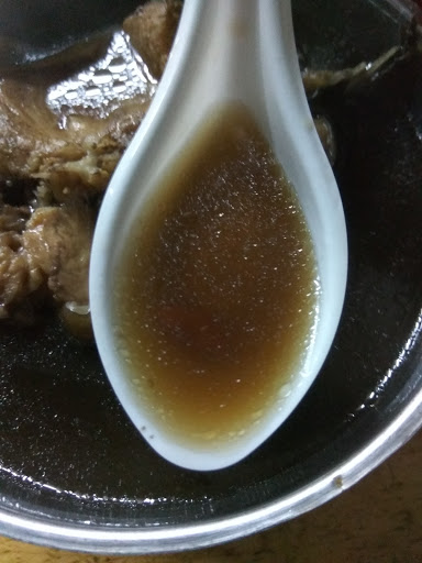 土虱宏熱炒 的照片