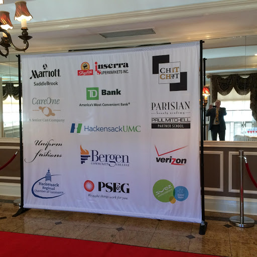 Print Shop «Blue Dog Graphics», reviews and photos, 222 River St, Hackensack, NJ 07601, USA