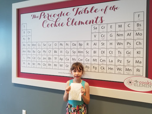 Cookie Shop «The Cookie Element», reviews and photos, 18166 Imperial Hwy, Yorba Linda, CA 92886, USA