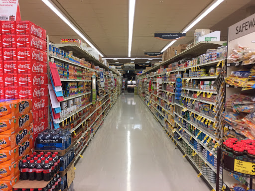Grocery Store «Safeway», reviews and photos, 4320 SE King Rd, Milwaukie, OR 97222, USA
