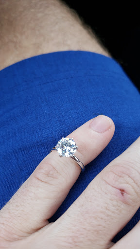 Jeweler «Fountains Jewelers», reviews and photos, 801 S University Dr A112, Plantation, FL 33324, USA