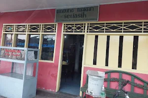 Warung Makan Hj. Setiasih image