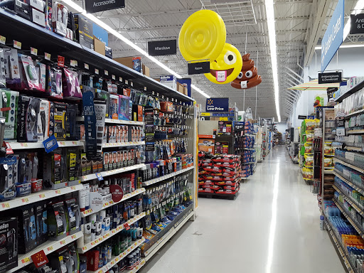 Department Store «Walmart Supercenter», reviews and photos, 419 Hwy 52 Bypass W, Lafayette, TN 37083, USA