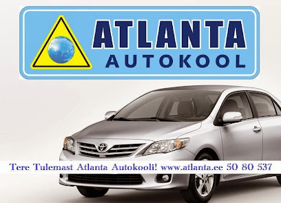 Atlanta Autokool OÜ