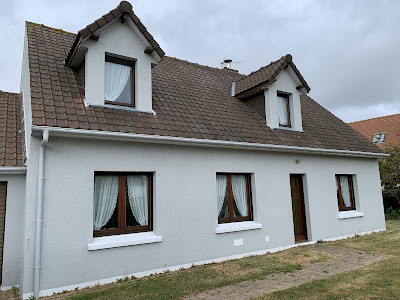 Gîte le Courtil à Tardinghen à Tardinghen